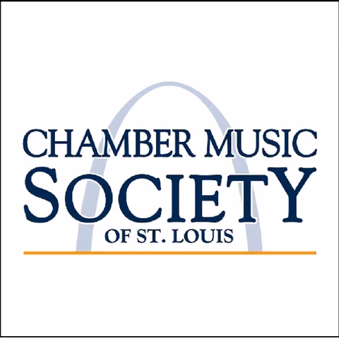 CHAMBER MUSIC SOCIETY OF ST LOUIS INC