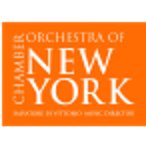 Chamber Orchestra of New York