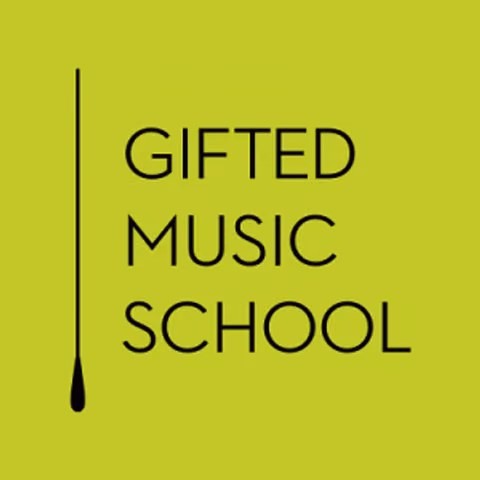 Gifted Music School Orchestra