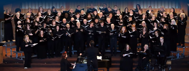Palouse Choral Society