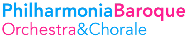 Philharmonia Baroque Orchestra & Chorale