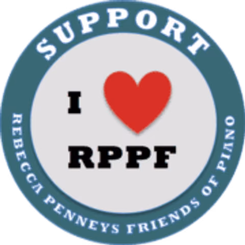 REBECCA PENNEYS FRIENDS OF PIANO INC