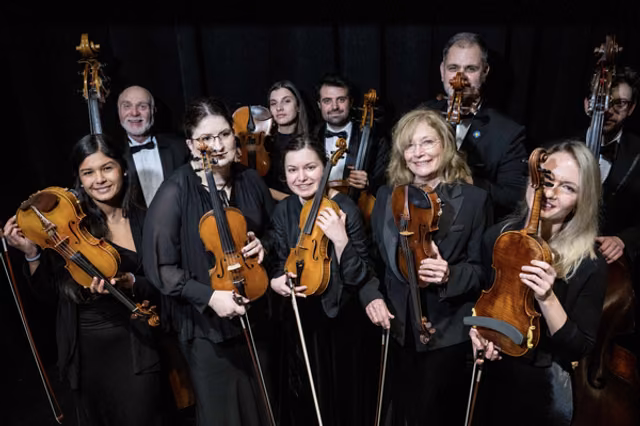 ACADIANA SYMPHONY ASSOCIATION