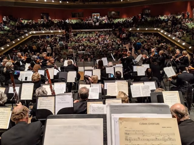 Anchorage Symphony Orchestra