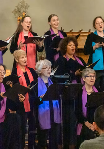 Bay Choral Guild