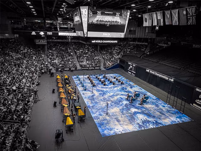 Broken City Percussion, Inc.