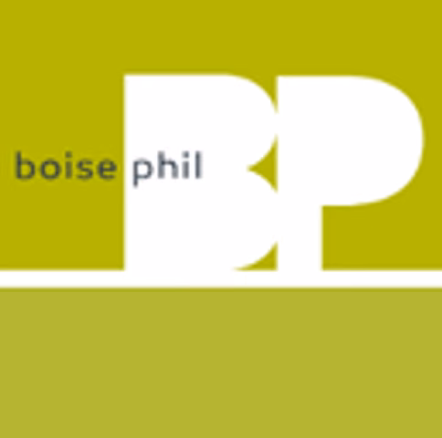 Boise Philharmonic Association