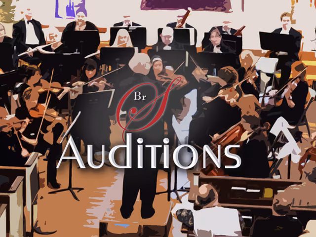 Brockton Symphony Orchestra