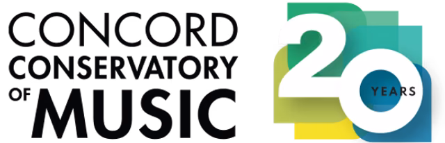 Concord Conservatory of Music