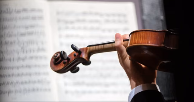 Charlotte Symphony Orchestra