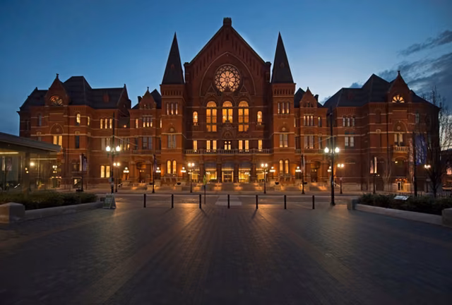 Cincinnati Opera