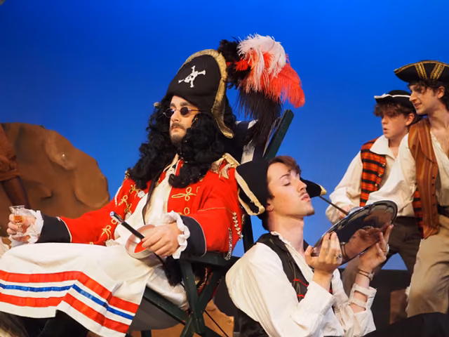 College Light Opera Company