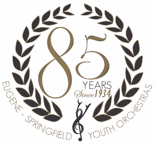 Eugene-Springfield Youth Orchestras