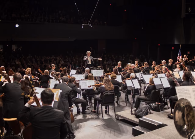 Fairfax Symphony Orchestra