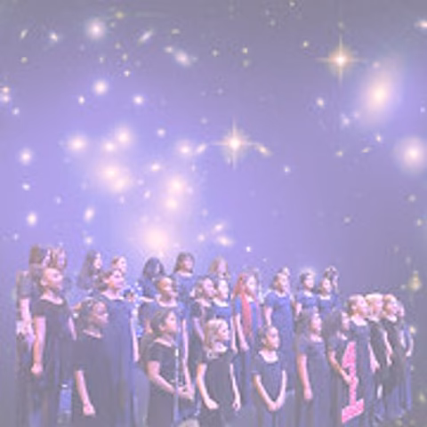 Girls Choral Academy