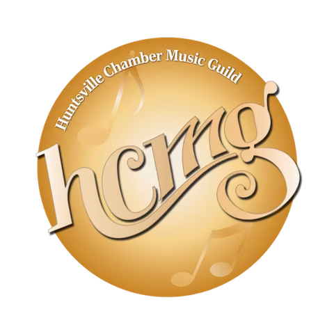 HUNTSVILLE CHAMBER MUSIC GUILD