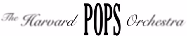Harvard Pops Orchestra