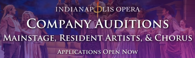 Indianapolis Opera