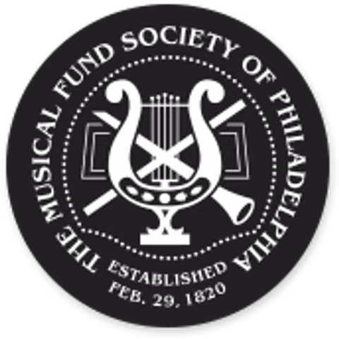 MUSICAL FUND SOCIETY FOUNDATION INC