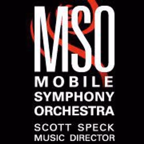 Mobile Symphony Orchestra