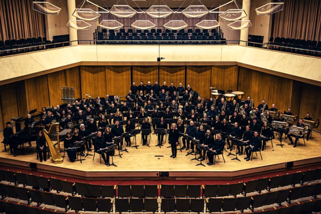 Northshore Concert Band