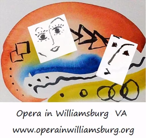 OPERA IN WILLIAMSBURG INC