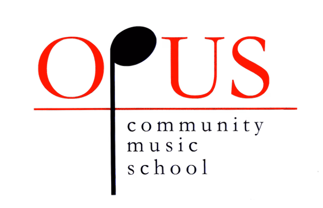 Opus Community Music School