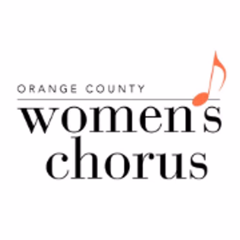 Orange County Women’s Chorus