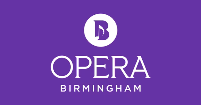 Opera Birmingham