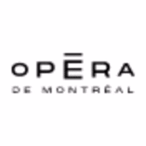 Opéra de Montréal