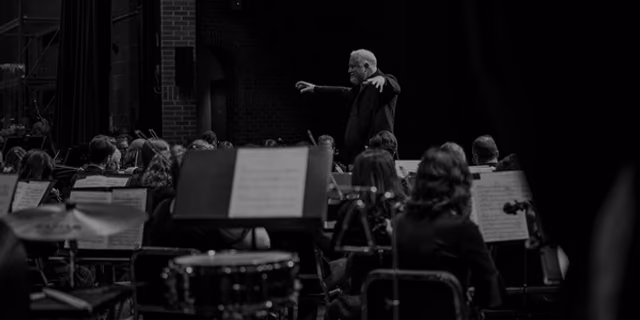 Philharmonic of Southern New Jersey