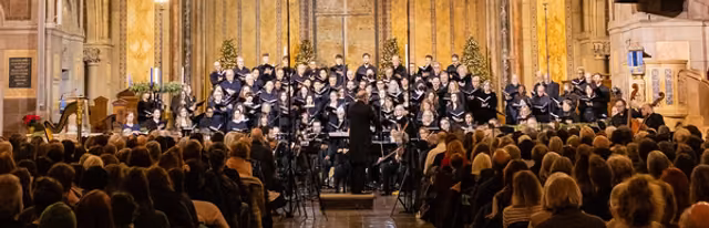 Riverside Choral Society