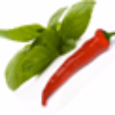 Really Spicy Opera