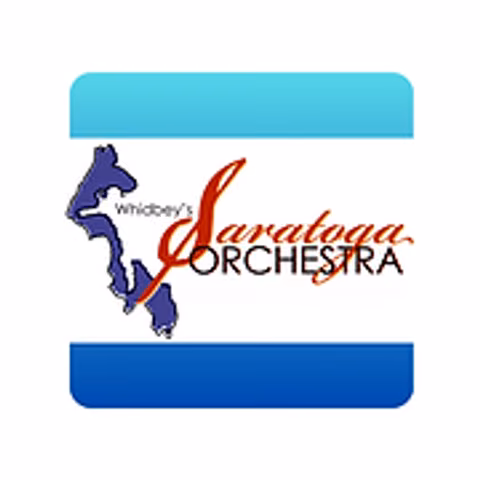 Saratoga Orchestra of Whidbey Island