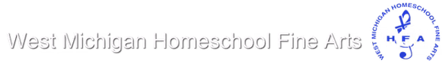 WEST MICHIGAN HOME SCHOOL FINE ARTS ASSOCIATION INC