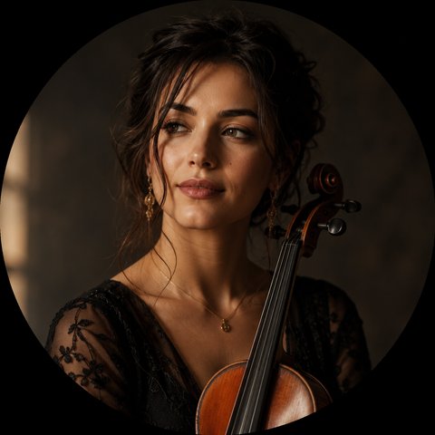Elena Markovic Demo