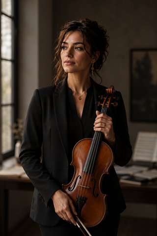 Elena Markovic Demo